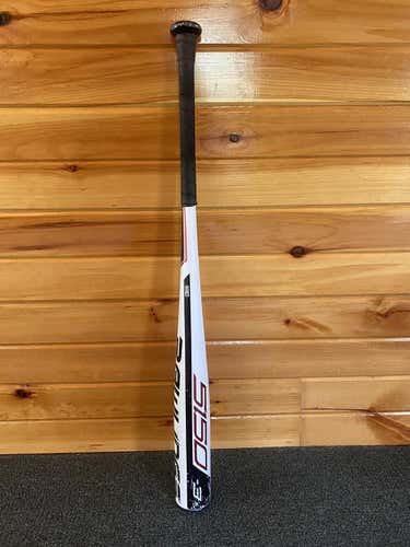 High School/College BBCOR Certified Alloy (-3) 32" 5150 Bat