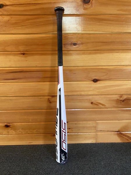 High School/College BBCOR Certified Alloy (-3) 32" 5150 Bat