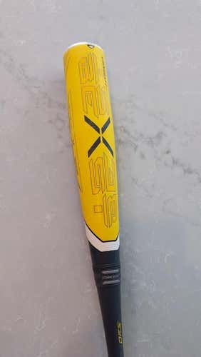 Used Kid Pitch (9YO-13YO) 2018 Easton Hybrid Beast X Hybrid Bat (-10) 21 oz 31"