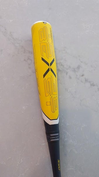 Used Kid Pitch (9YO-13YO) 2018 Easton Hybrid Beast X Hybrid Bat (-10) 21 oz 31"