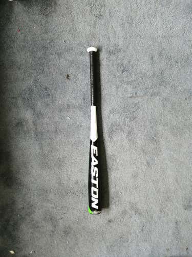 2019 Easton Alloy Speed Bat Used High School/College BBCOR Certified (-3) 28 oz 31"