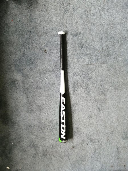 2019 Easton Alloy Speed Bat Used High School/College BBCOR Certified (-3) 28 oz 31"