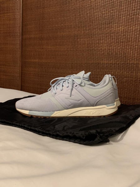 New Balance 247 Light Blue Men’s Size 10