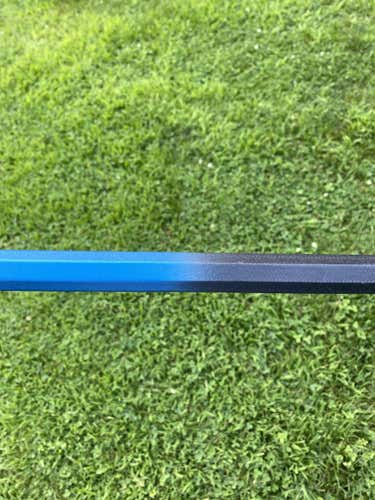 New C12 Shaft