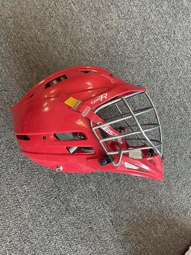 Red Cascade CPX-R