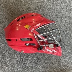 Red Cascade CPX-R