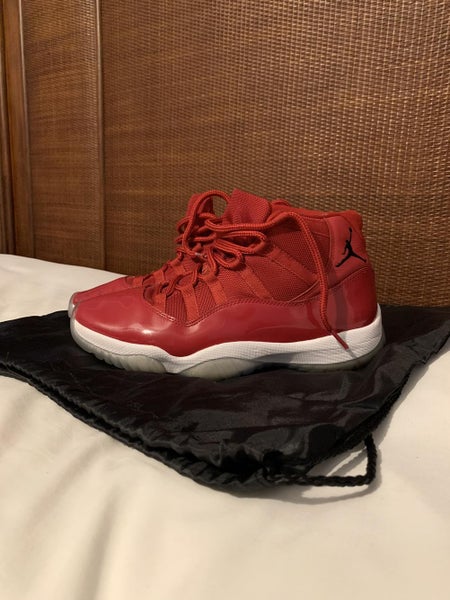 Jordan 11 “Win Like ‘96” Men’s Size 10.5