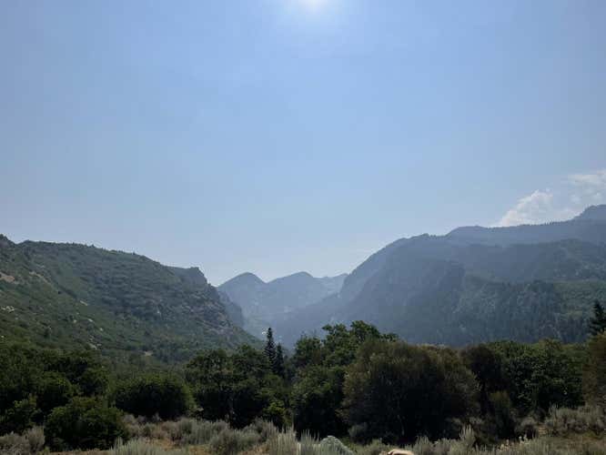 Lacrosse footwear Test