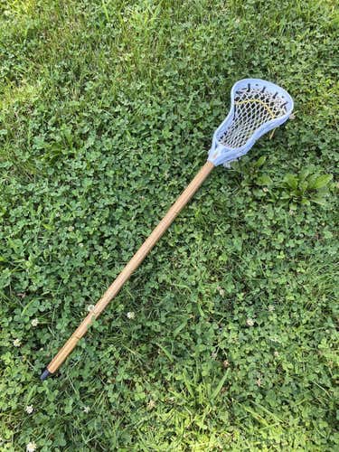 NatureBoy Lacrosse Fiddle Stick