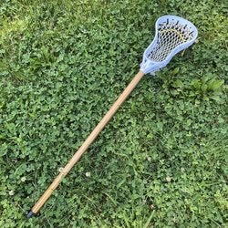 NatureBoy Lacrosse Fiddle Stick