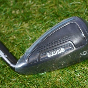 Adams	Tech	6 Iron	Right Handed	39"	Graphite	Regular	New Grip