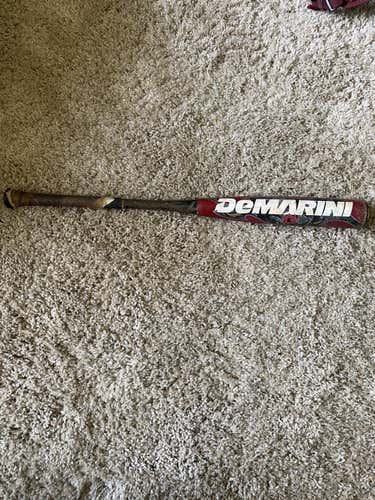 2013 Demarini Voodoo 32/29