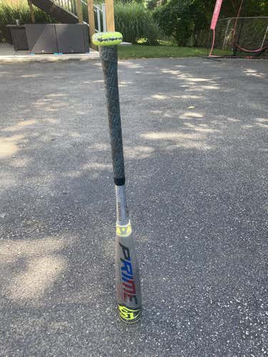 Kid Pitch (9YO-13YO) 2019 Composite (-10) 18 oz 28" Prime 919 Bat