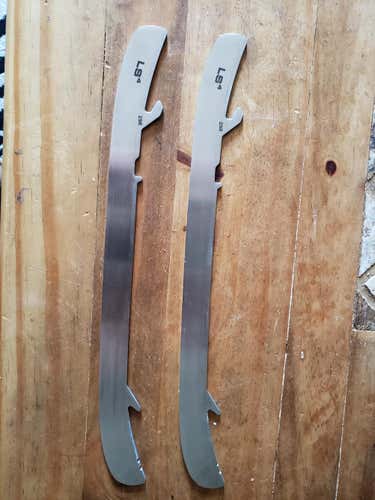 Used Bauer LS4 296 mm