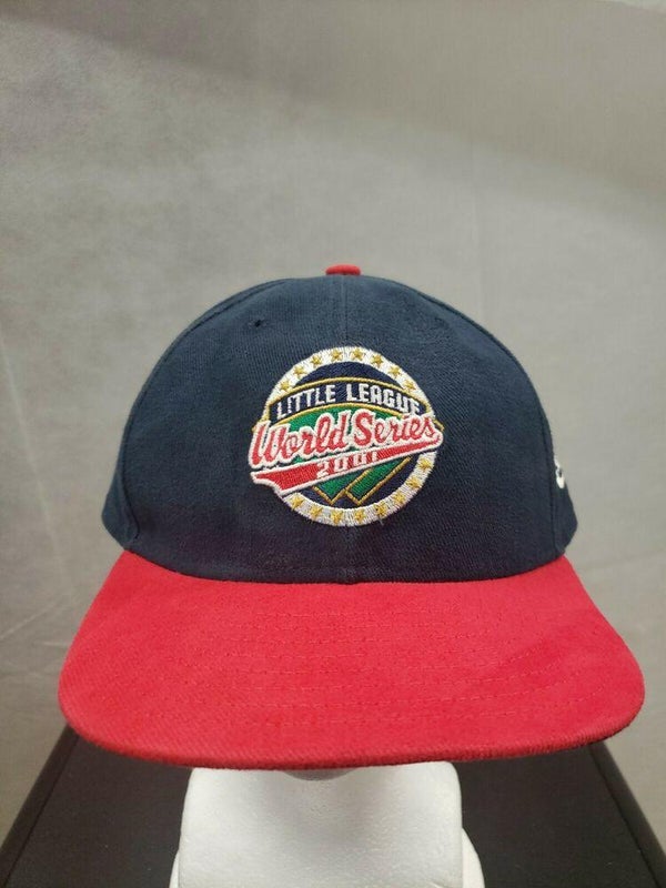 Fitted Baseball Hat Lot Group of 25 MLB NFL NBA New Era Vintage Retro  Starter | SidelineSwap