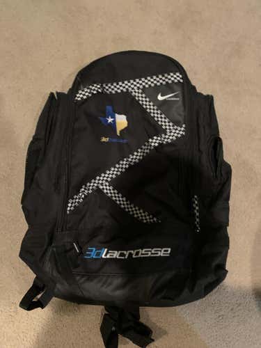 Bundle with 3D bag, project nine shirt, and philly showcase hoodie