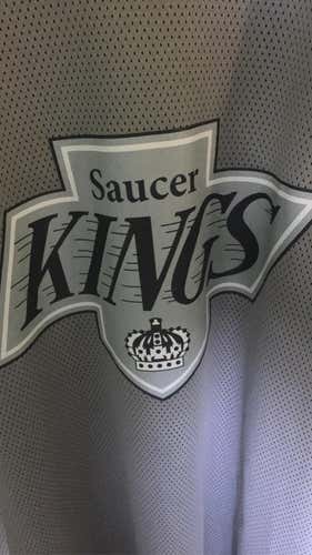 Saucer Kings jersey