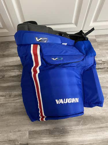 NEW Vaughn V9 Pro Carbon Custom Pants - Medium