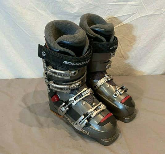 Rossignol Elite EXP2 Active Cockpit Women's Downhill Ski Boots MDP 24.5 US 7.5