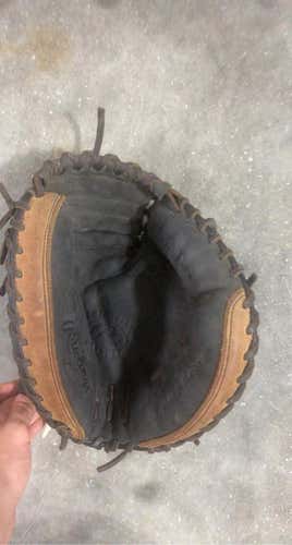 Rawlings catchers Mitt