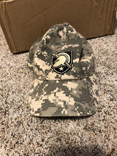 Army West Point Nike hat
