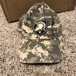 Army West Point Nike hat