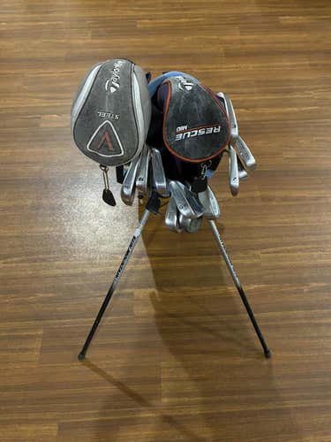 14-Piece Men’s Golf Set