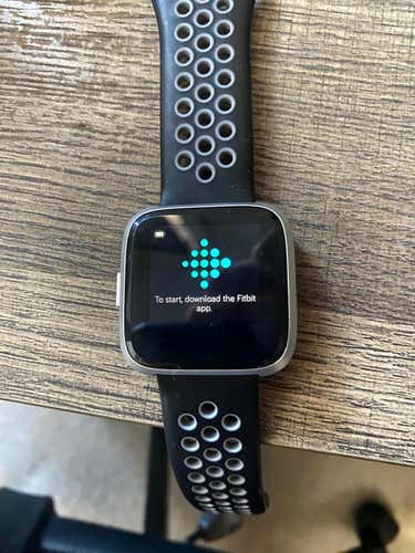 Fitbit Versa 2