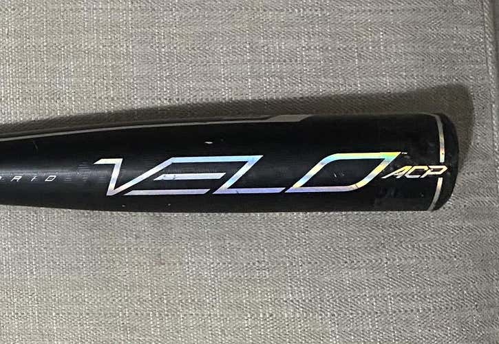 High School/College 2020 Hybrid (-3) 29 oz 32" Velo acp Bat