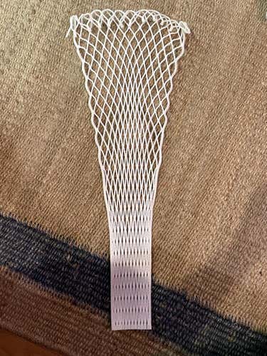 New Goalie Mesh
