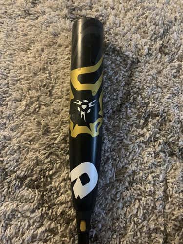 Kid Pitch (9YO-13YO) 2020 Composite (-10) 20 oz 30" CF Bat