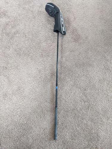 Used Men's Cobra King SpeedZone Driver X-Stiff Flex 10.5 Loft RH