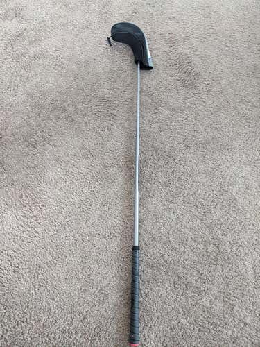 Used Men's TaylorMade Sim Max Hybrid 4H RH