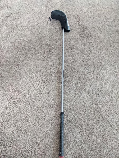 Used Men's TaylorMade Sim Max Hybrid 4H RH