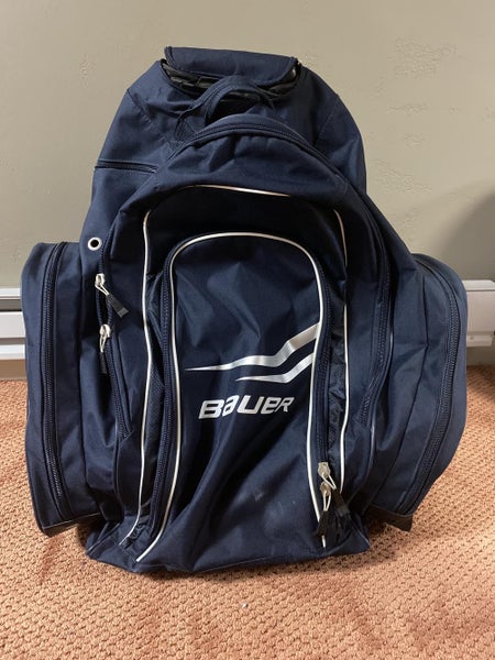 Bauer Hockey Gear Bag