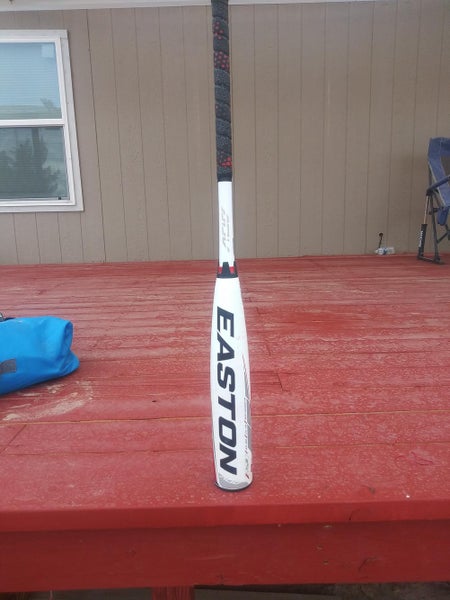 Used Kid Pitch (9YO-13YO) USSSA Certified Easton Composite ADV 360 Bat (-5) 26 oz 31"