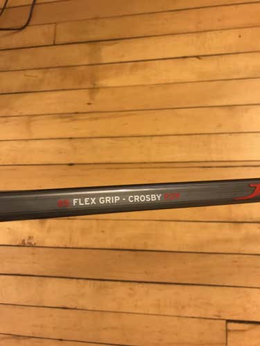 CCM Jetspeed Stick