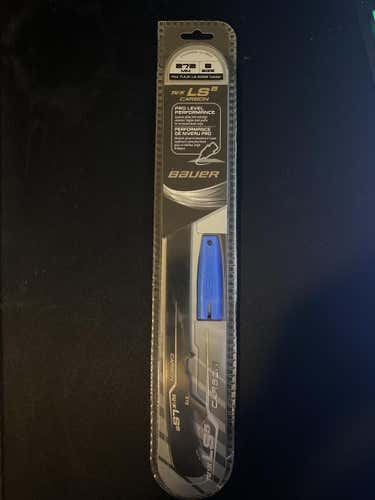 New Bauer 272 mm LS5 Carbon Steel