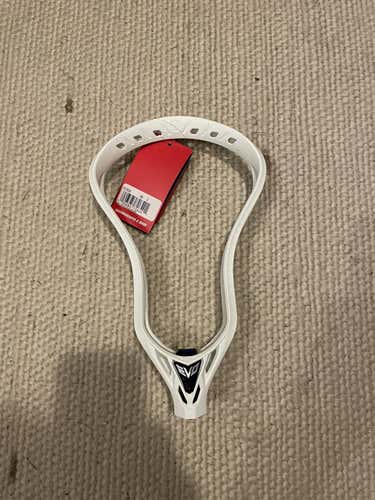 White New Attack & Midfield Unstrung Evo 5 Head