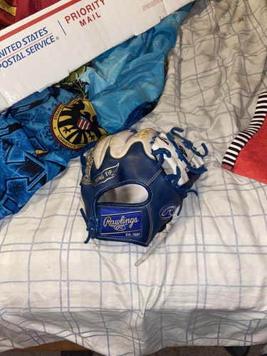 Rawlings Myrtle Beach Factory Store Exclusive Hoh