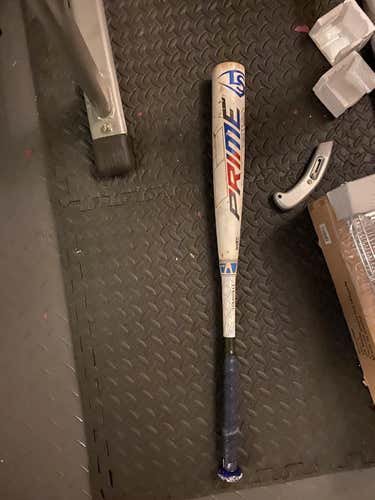 Louisville Slugger Prime 919 (-3)