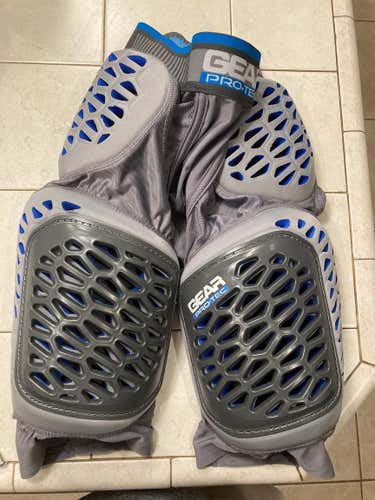 New Small Gear Pro Tec