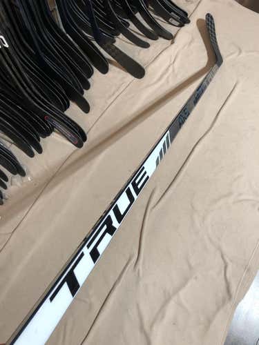 New LH True Project X kessel 75 Flex