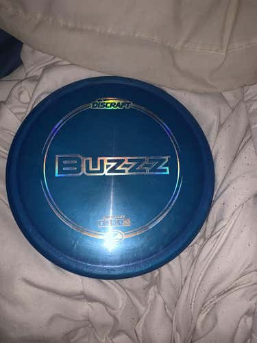 Discraft Buzzz Disc