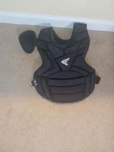 Used Youth Easton Catcher's Set