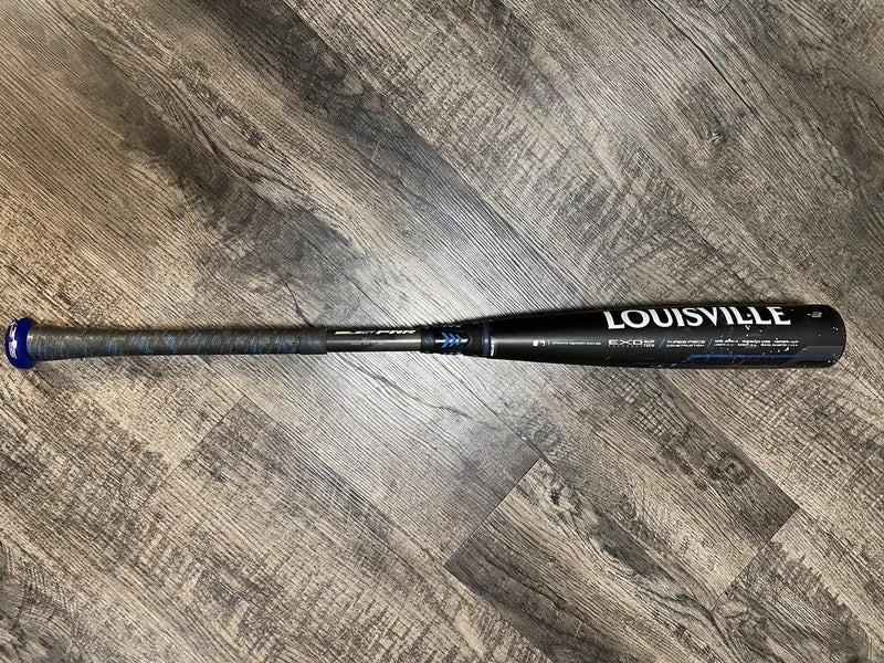 Louisville Slugger Select PWR 2020 Bbcor Hybrid (-3) 28 oz 31" Bat