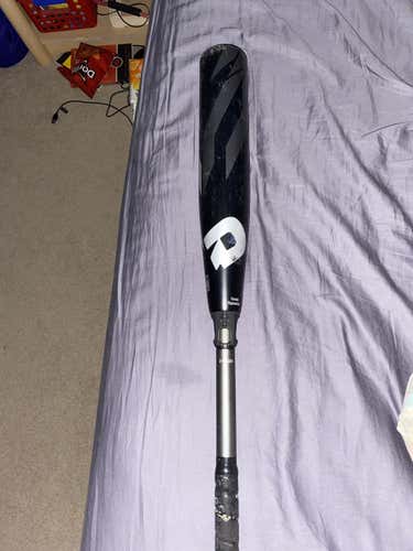 EXCELLENT CONDITION Demarini CF Zen -5