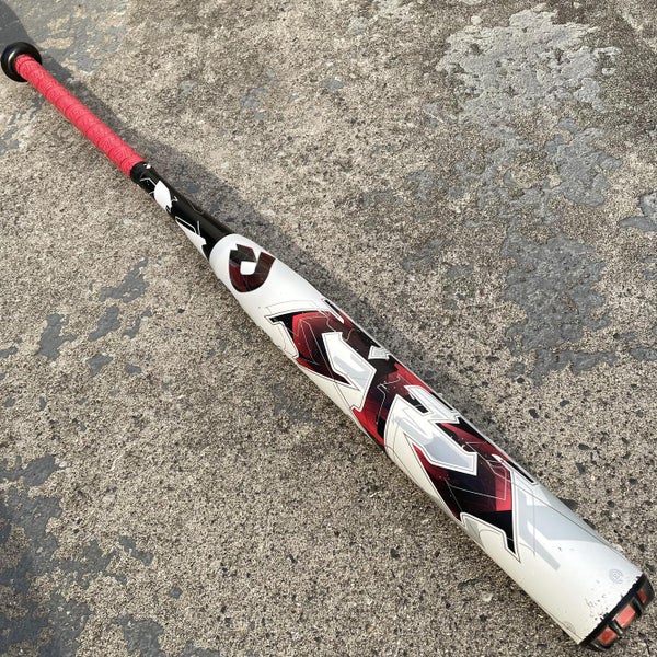 2013 DeMarini CF5 32/22 (-10) Dual Stamped Fastpitch Softball Bat