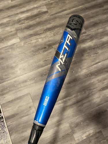 2020 Louisville Slugger Meta 32” (-3) BBCOR