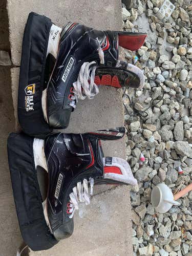 Bauer Vapor 1x